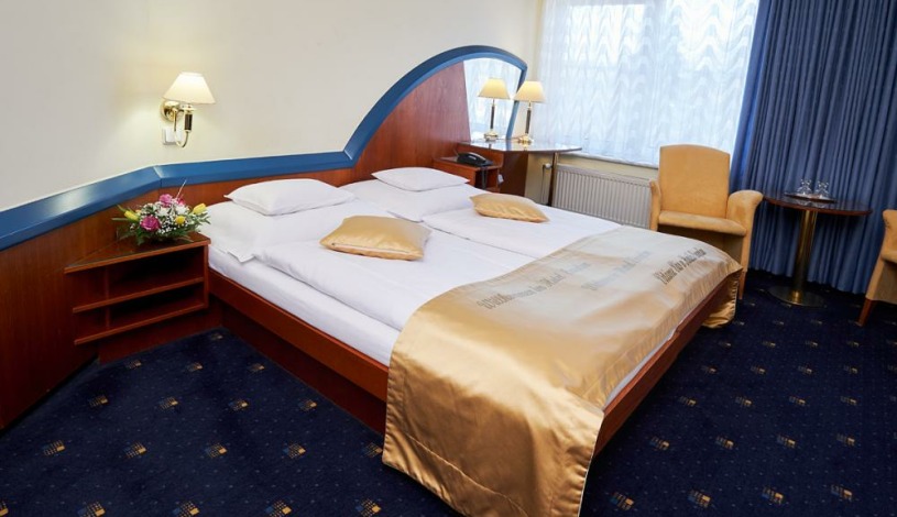 Hotel EROPLÁN**** Superior Rožnov pod Radhoštěm